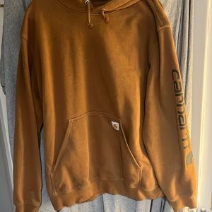 Carhartt Hoodie